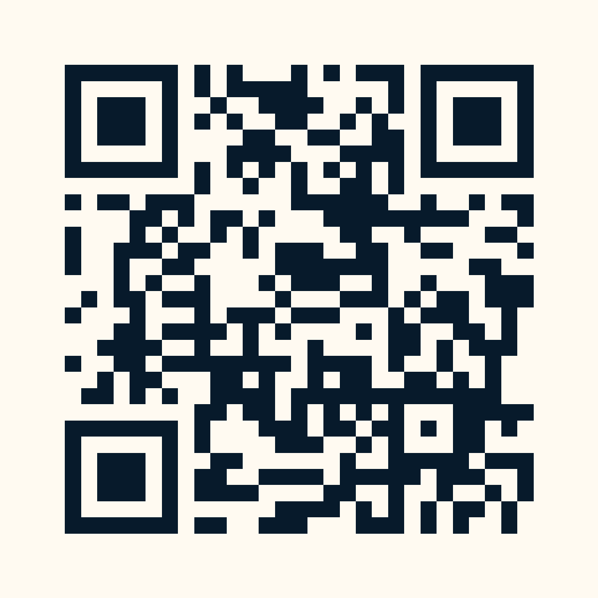 QR code linking to LoweDownMedia.com/card/kevinspeaks